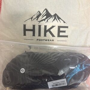Hike footwear shoes